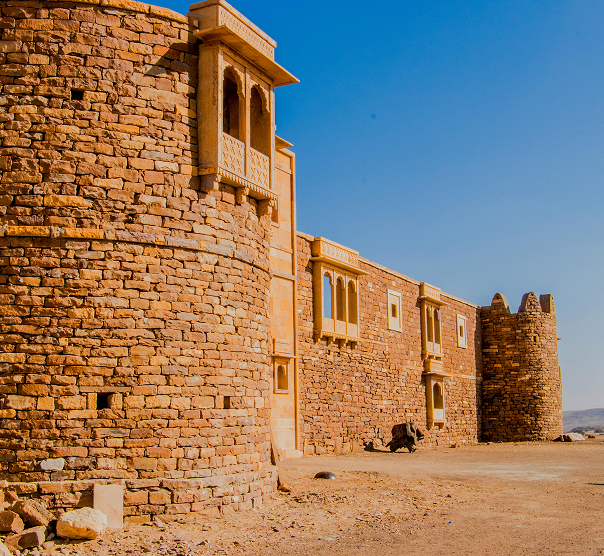 Traditions of Bharat